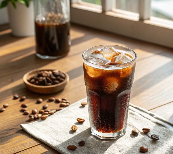 Soğuk Kahve (Cold Brew) Tarifi ve Püf Noktaları