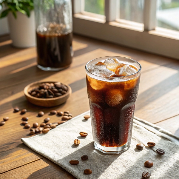 Soğuk Kahve (Cold Brew) Tarifi ve Püf Noktaları