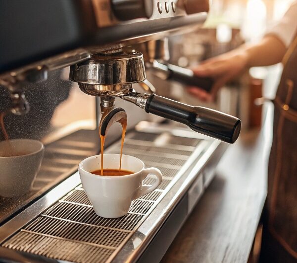 Espresso Nedir? Nasıl Hazırlanır?