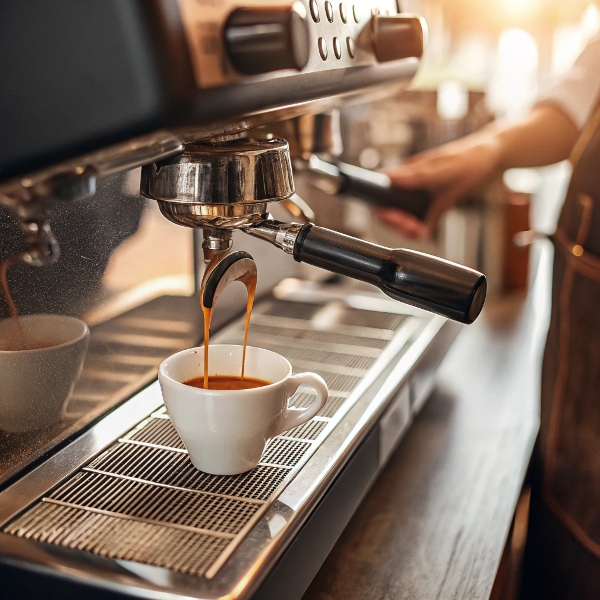 Espresso Nedir? Nasıl Hazırlanır?