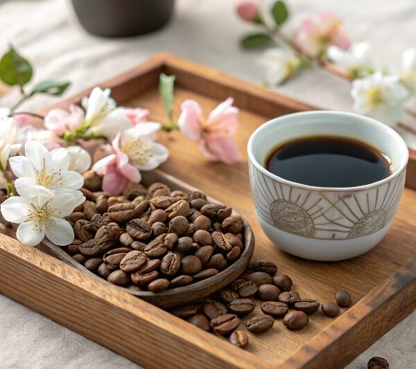 Geisha Kahve Çekirdeği: Dünyanın En Nadir ve Değerli Kahvesi