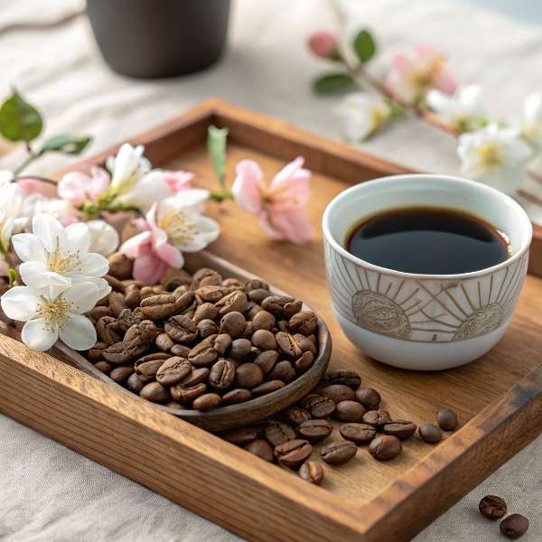 Geisha Kahve Çekirdeği: Dünyanın En Nadir ve Değerli Kahvesi