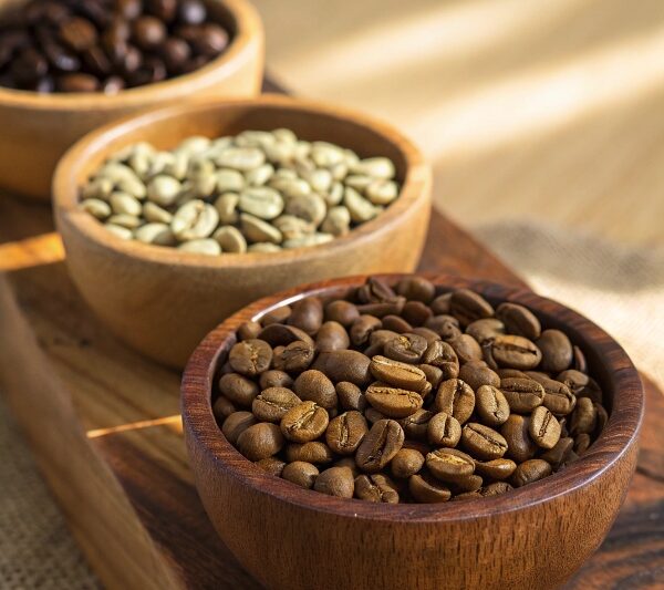 Kahve Çekirdeği Çeşitleri ve Özellikleri