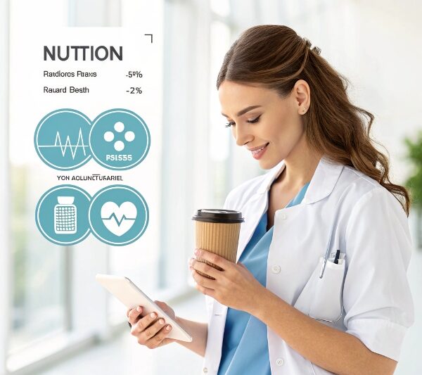 Kahve ve Sağlık: Kafein Tüketimi Zararlı mı?