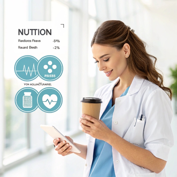 Kahve ve Sağlık: Kafein Tüketimi Zararlı mı?