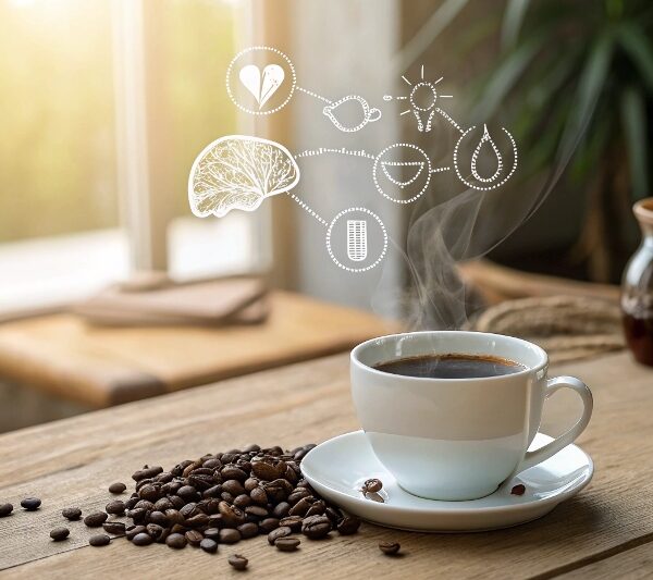 Kahve İçmenin Sağlığa Etkileri: Fayda mı Zarar mı?