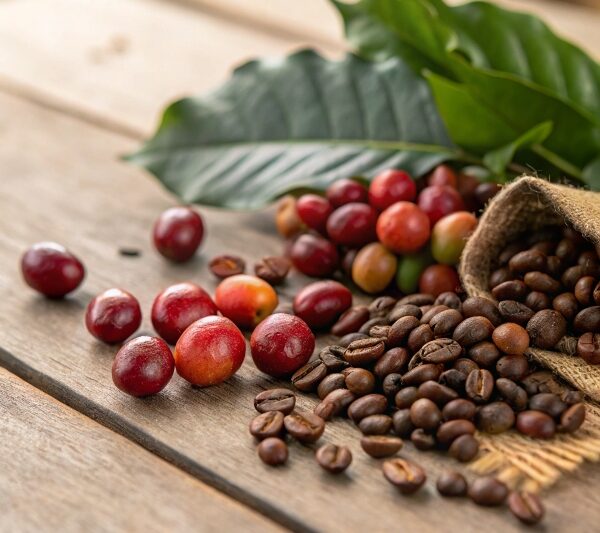 Mikro Lot Kahve Nedir? Özel Üretim Kahvenin Sırları