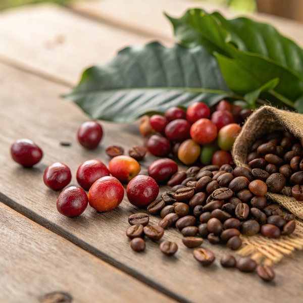 Mikro Lot Kahve Nedir? Özel Üretim Kahvenin Sırları