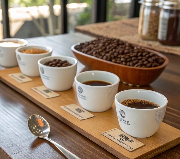 Specialty Coffee Nedir? Neden Bu Kadar Özel?