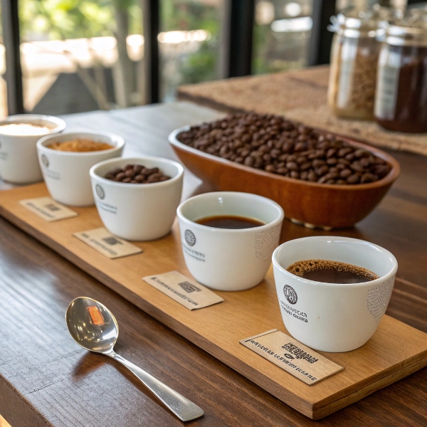 Specialty Coffee Nedir? Neden Bu Kadar Özel?