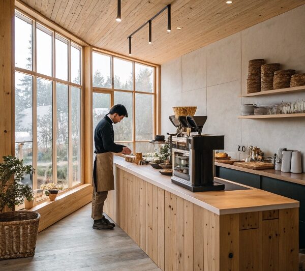 3. Dalga Kahvecilik Nedir? Özellikleri ve Felsefesi