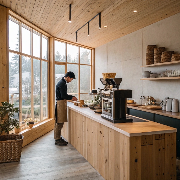 3. Dalga Kahvecilik Nedir? Özellikleri ve Felsefesi