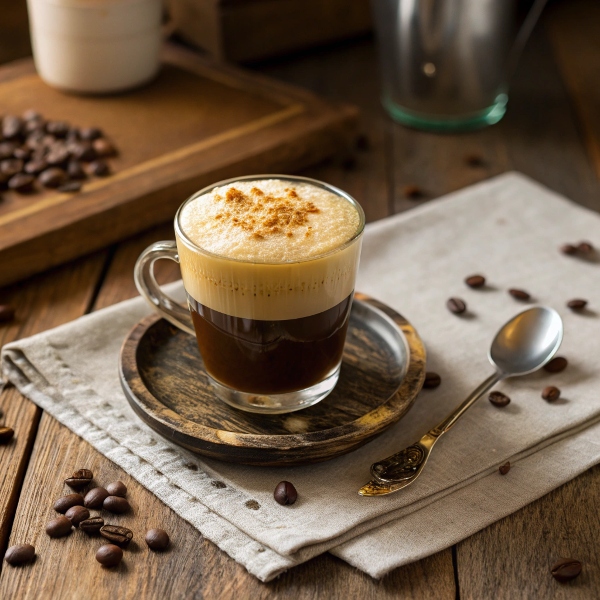 Evde Vietnam Yumurtalı Kahve (Cà Phê Trứng) Nasıl Yapılır?